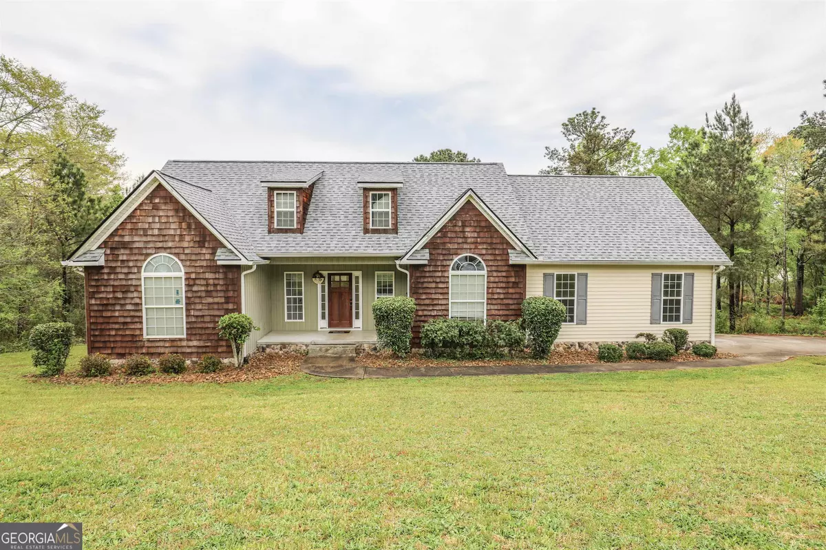 Milledgeville, GA 31061,285 Stoneridge DR