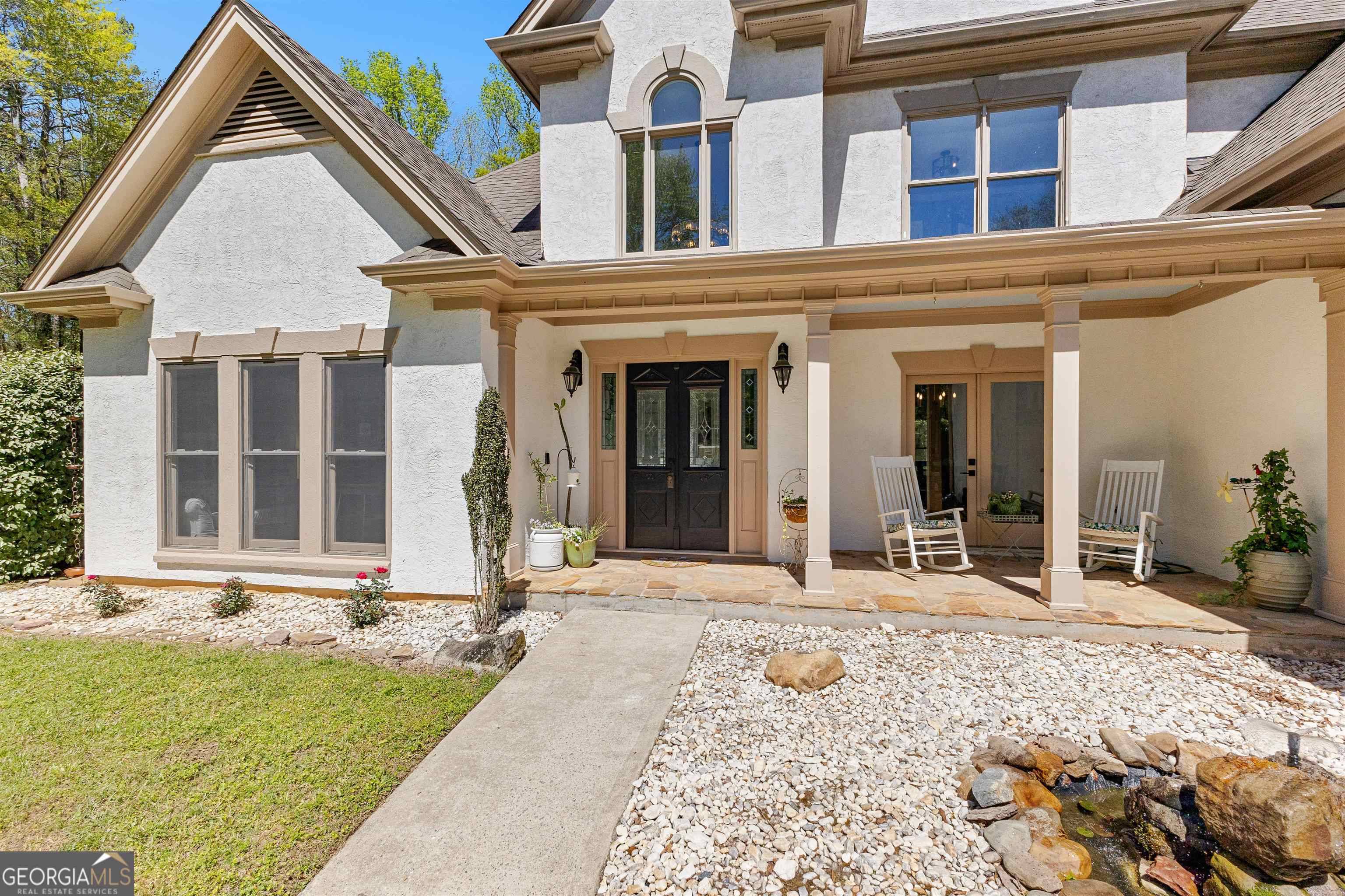 Peachtree City, GA 30269,1123 Montclair DR
