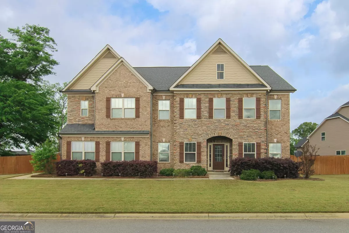Warner Robins, GA 31088,101 Chamblee WAY