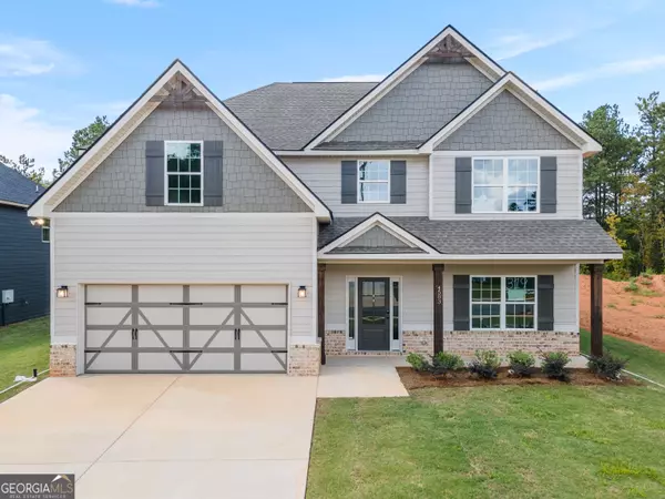 4583 Capulet, Forsyth, GA 31029