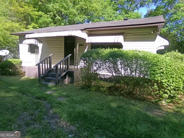 2860 Margaret,  Macon,  GA 31206