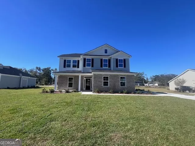 Waverly, GA 31565,35 Fairwinds