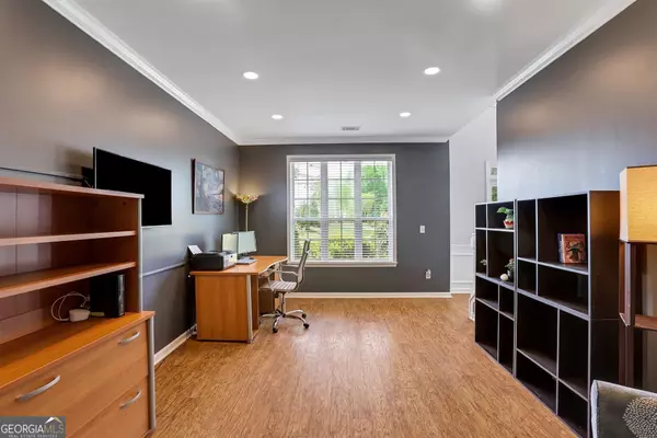 Alpharetta, GA 30004,1170 Overland XING