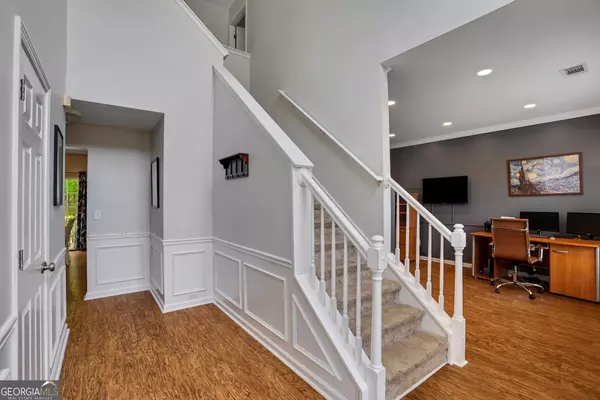 Alpharetta, GA 30004,1170 Overland XING