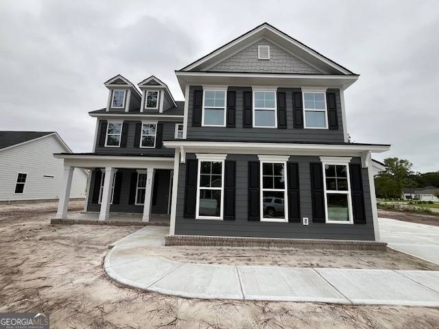Waverly, GA 31565,93 Fairwinds DR