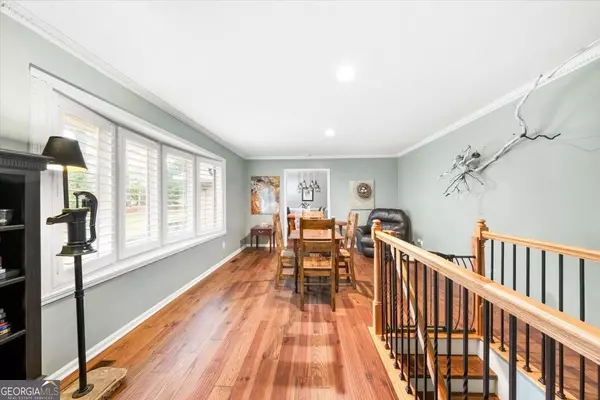 Forsyth, GA 31029,115 Mornside DR
