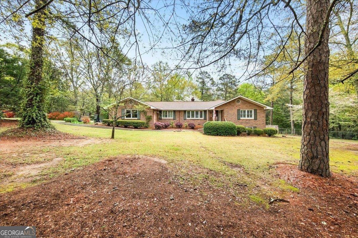 115 Mornside DR,  Forsyth,  GA 31029