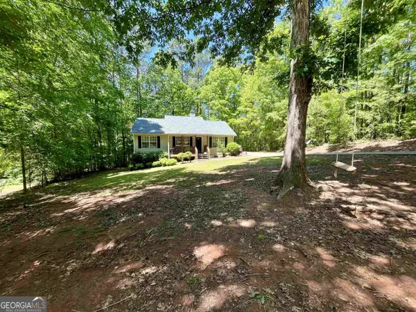 639 Pelican, Monticello, GA 31064