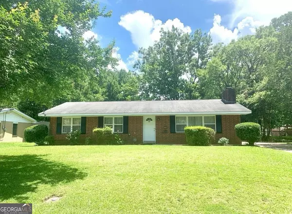 2940 Peyton, Columbus, GA 31903