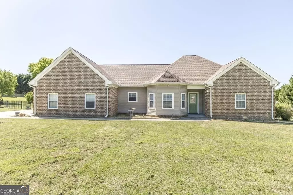 Byron, GA 31008,308 Roy DR