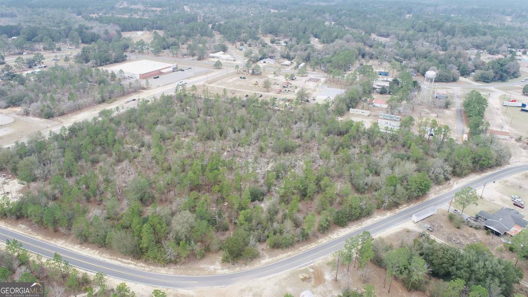 0 Industrial DR, Reidsville, GA 30453