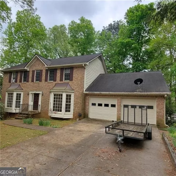 445 Bellflower, Roswell, GA 30076