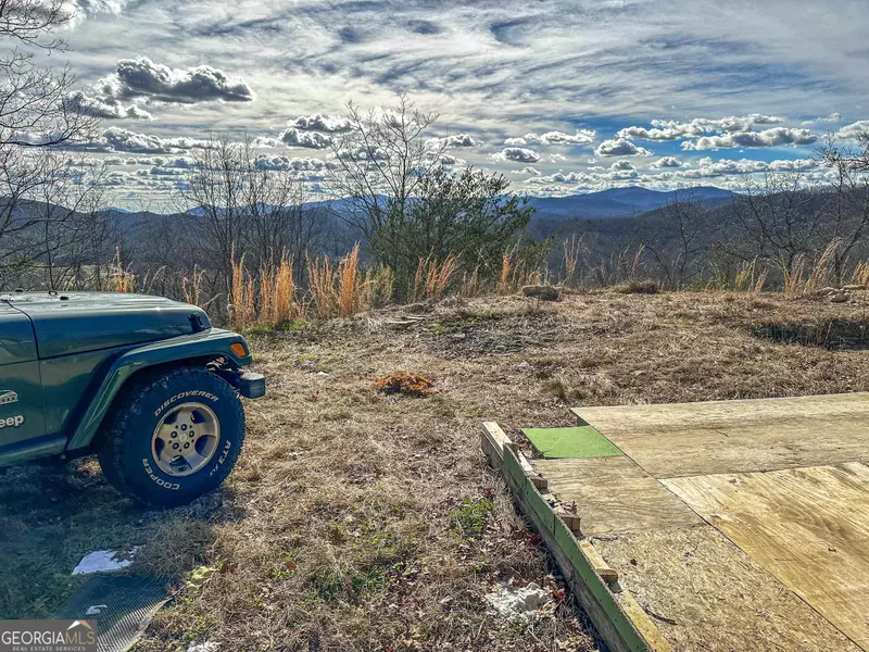 LOT 6 & 6B Steepway LN, Clayton, GA 30525