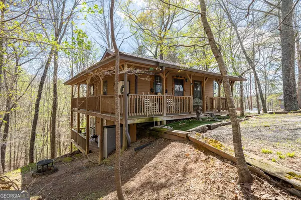 Ellijay, GA 30540,127 Forest