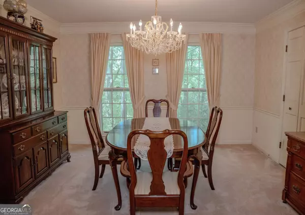 Stone Mountain, GA 30083,4109 Scofield PL