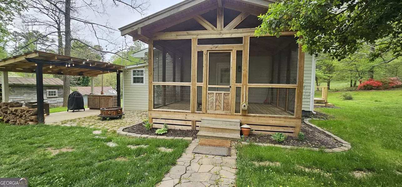 189 Nix RD, Alto, GA 30510