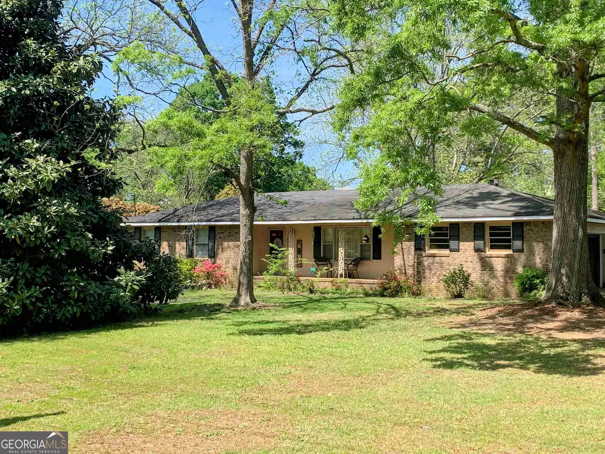 Griffin, GA 30224,421 Maddox RD