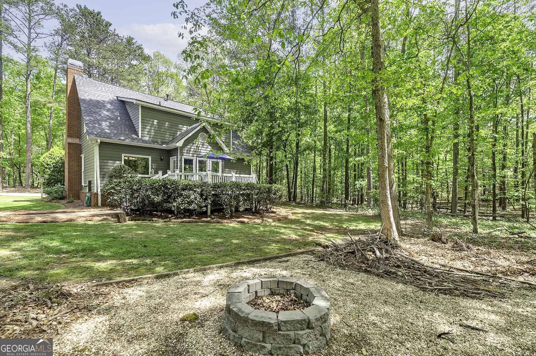 Mcdonough, GA 30252,50 Deer Run LN