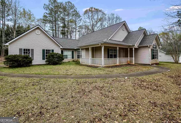 136 Kimbell Farms, Locust Grove, GA 30248