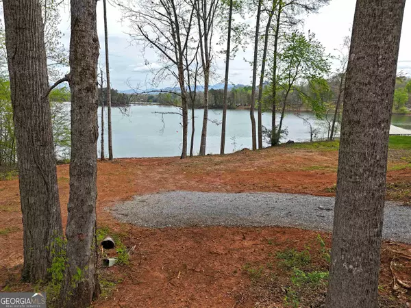 Hiawassee, GA 30546,#12 Tranquil Pointe Lane