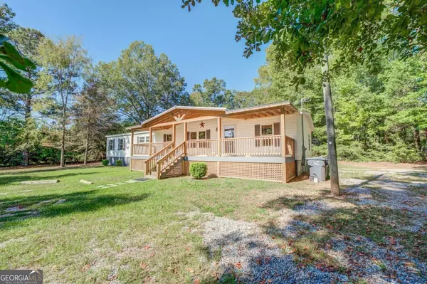 Monticello, GA 31064,512 Angel CT