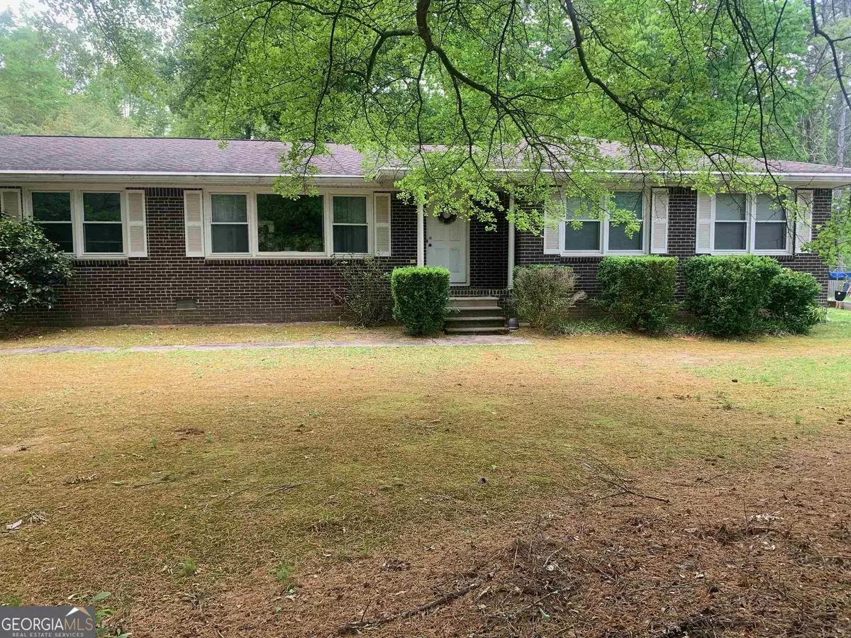 Stockbridge, GA 30281,3519 SW Union Church RD