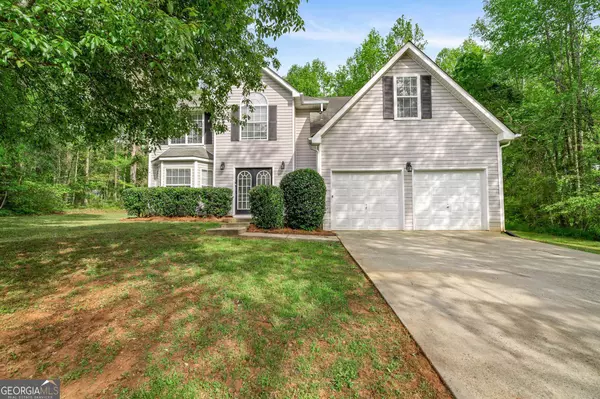 411 Hamilton DR, Jefferson, GA 30549