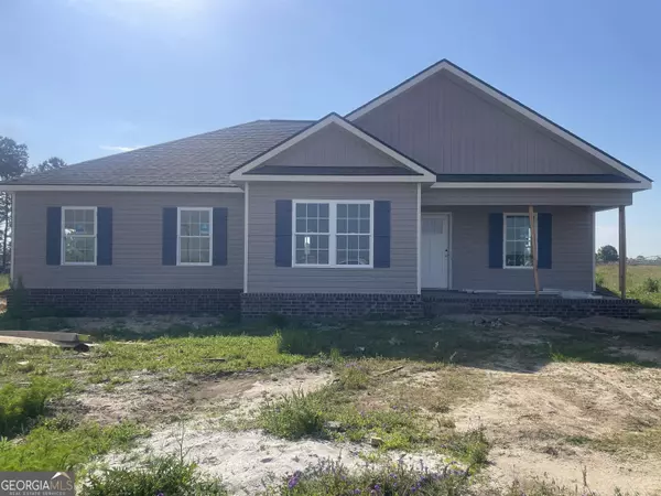 Statesboro, GA 30458,0 Centipede Ct