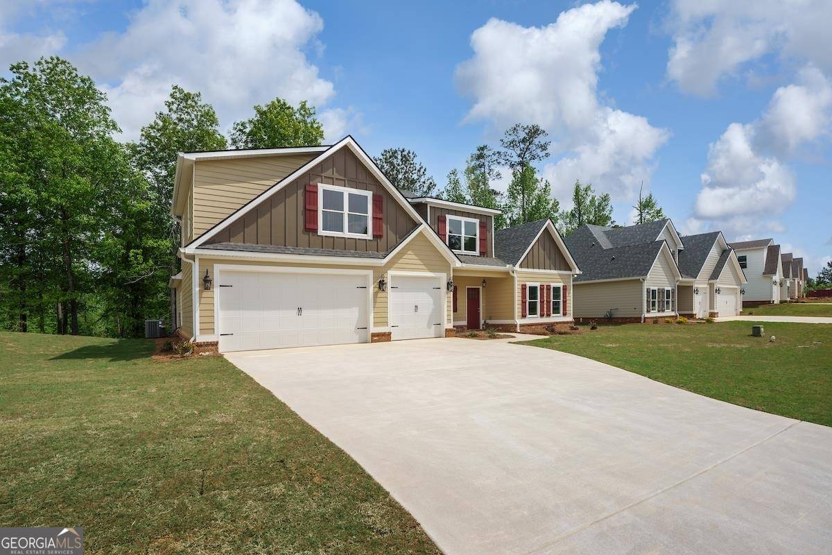 Macon, GA 31211,623 Whispering Pines DR