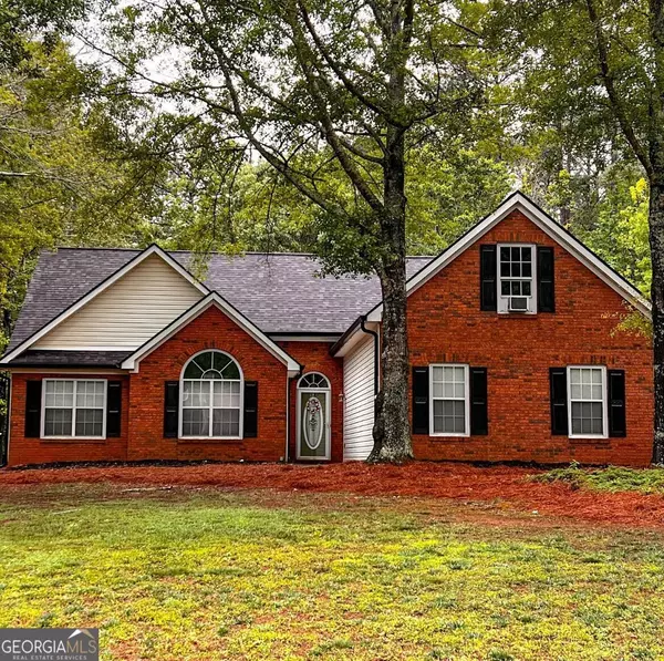 133 Williams, Mcdonough, GA 30252