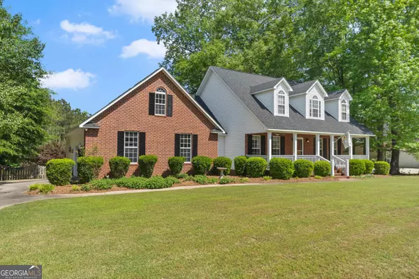 406 Twin Lakes, Gray, GA 31032