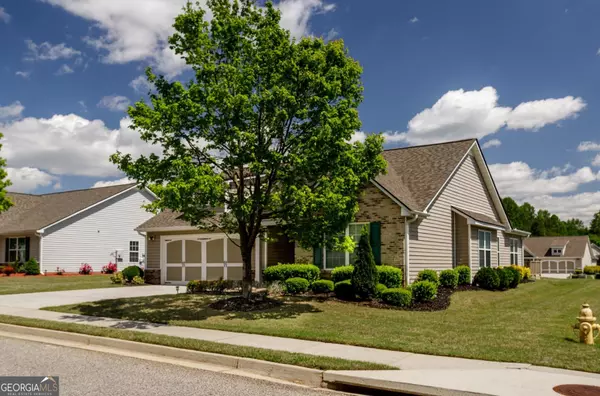 Jefferson, GA 30549,287 Briarcrest DR