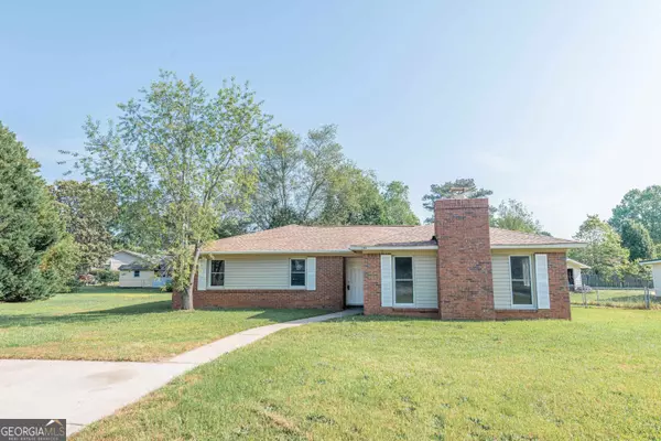 106 Idlewood, Bonaire, GA 31005