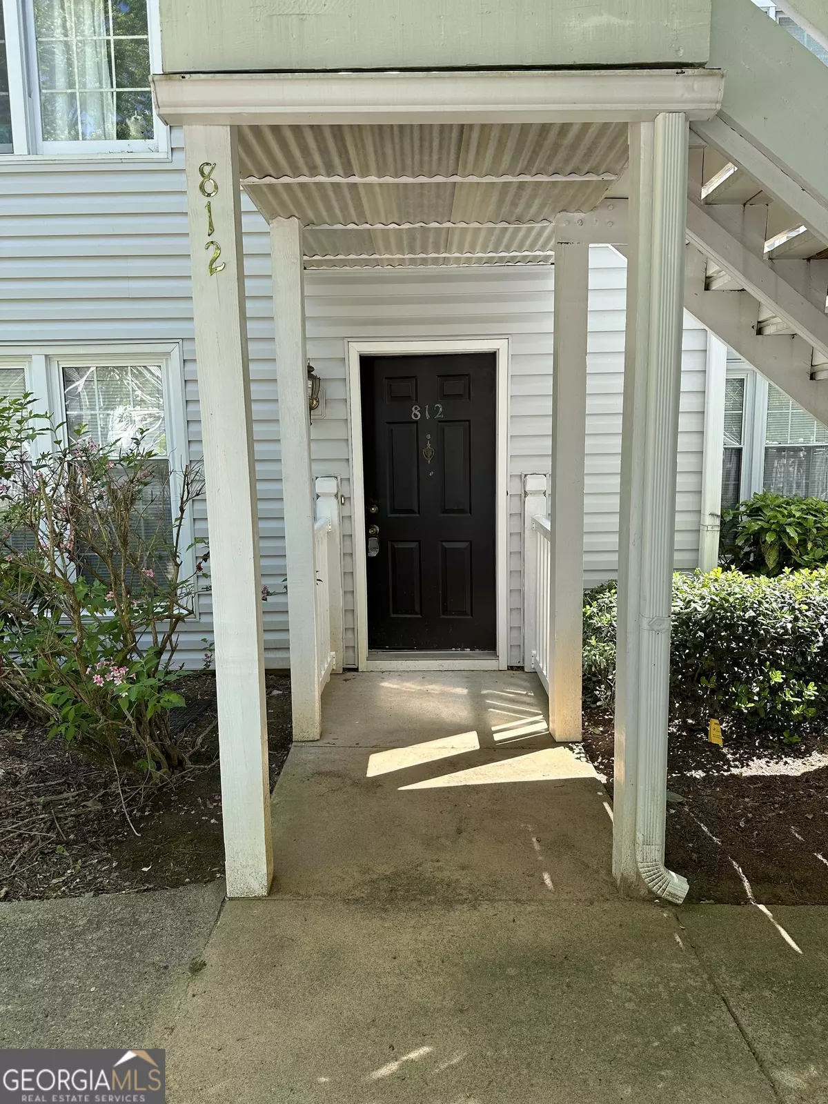 Marietta, GA 30064,812 Sentinel Ridge DR #812