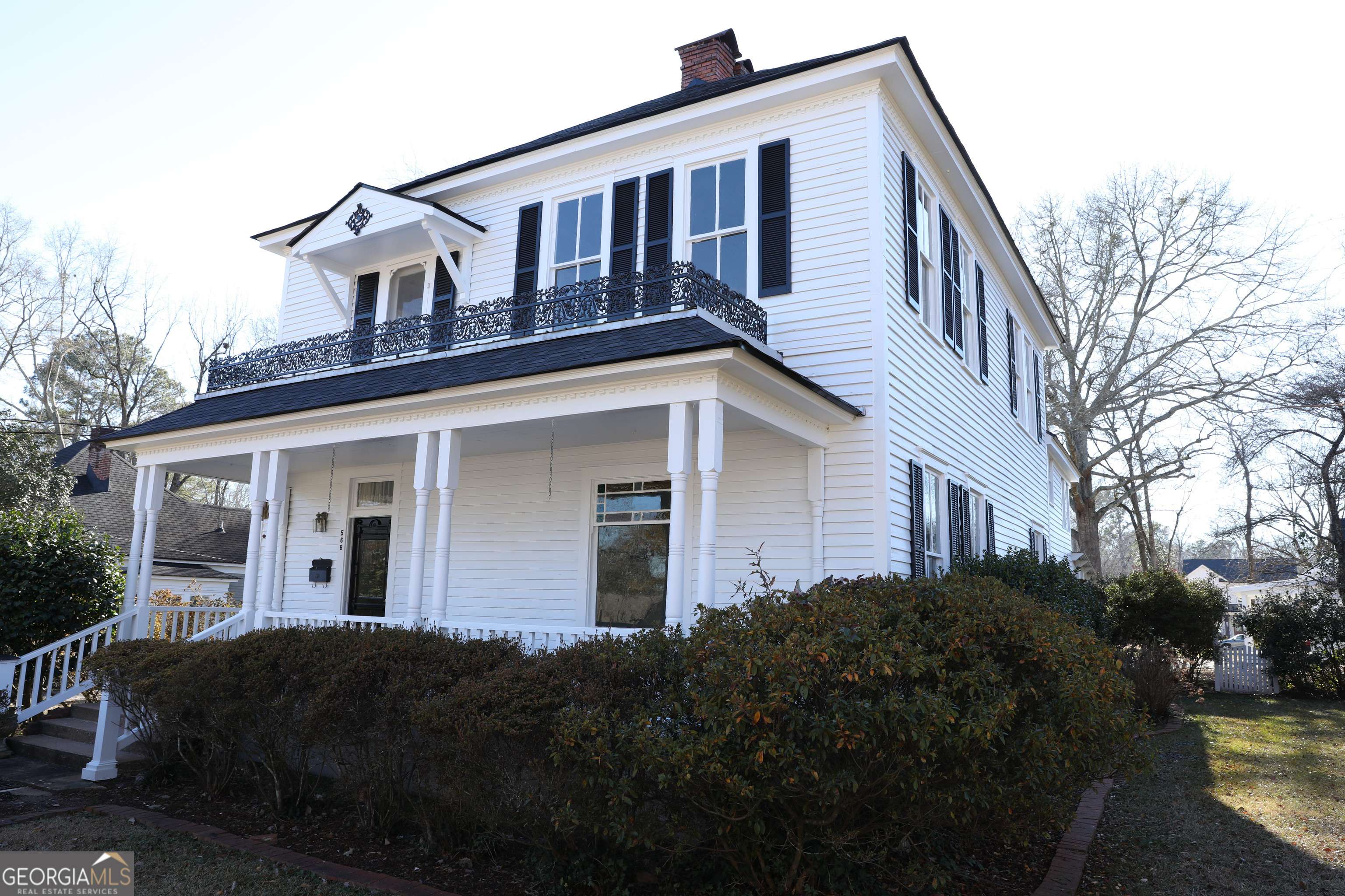 Madison, GA 30650,568 Foster ST