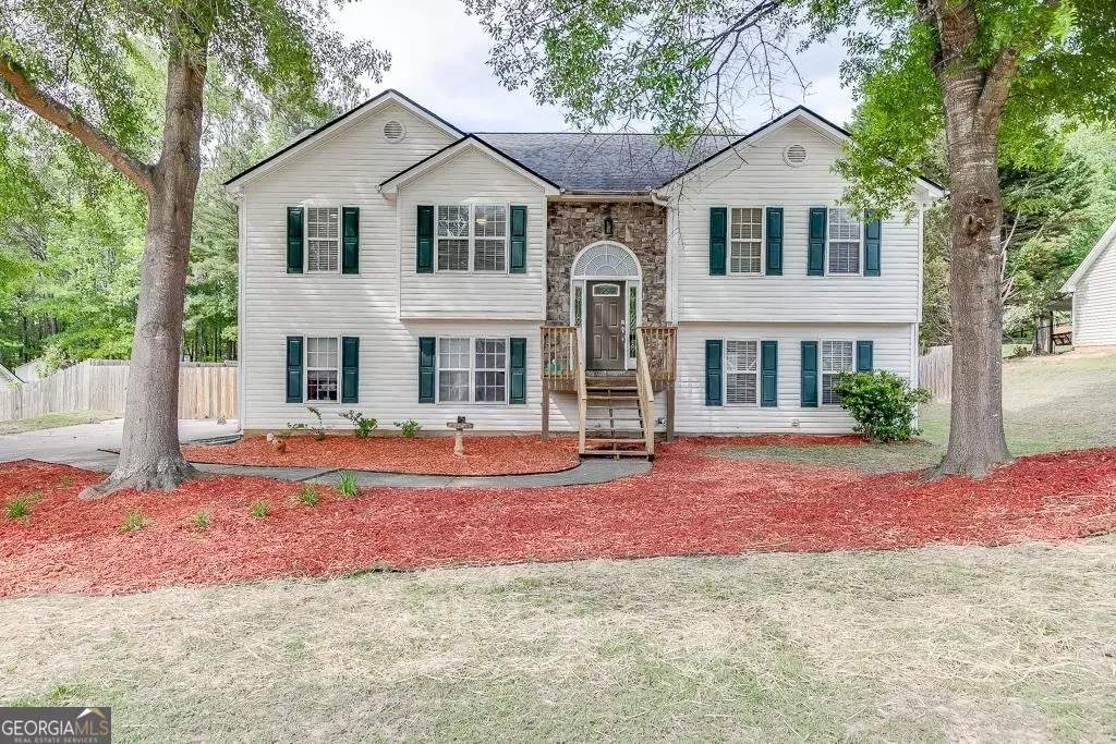 Bethlehem, GA 30620,547 Saddle Ridge