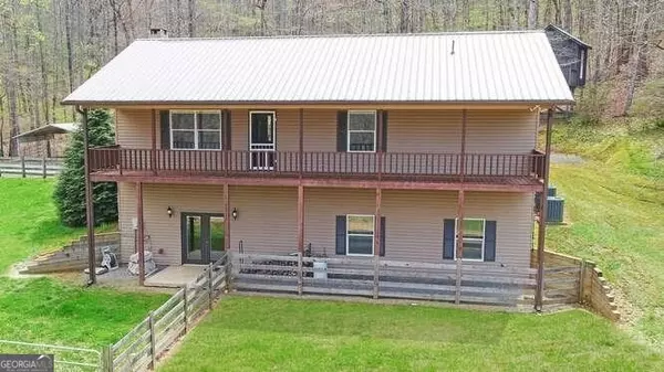 Hiawassee, GA 30546,3006 Dills