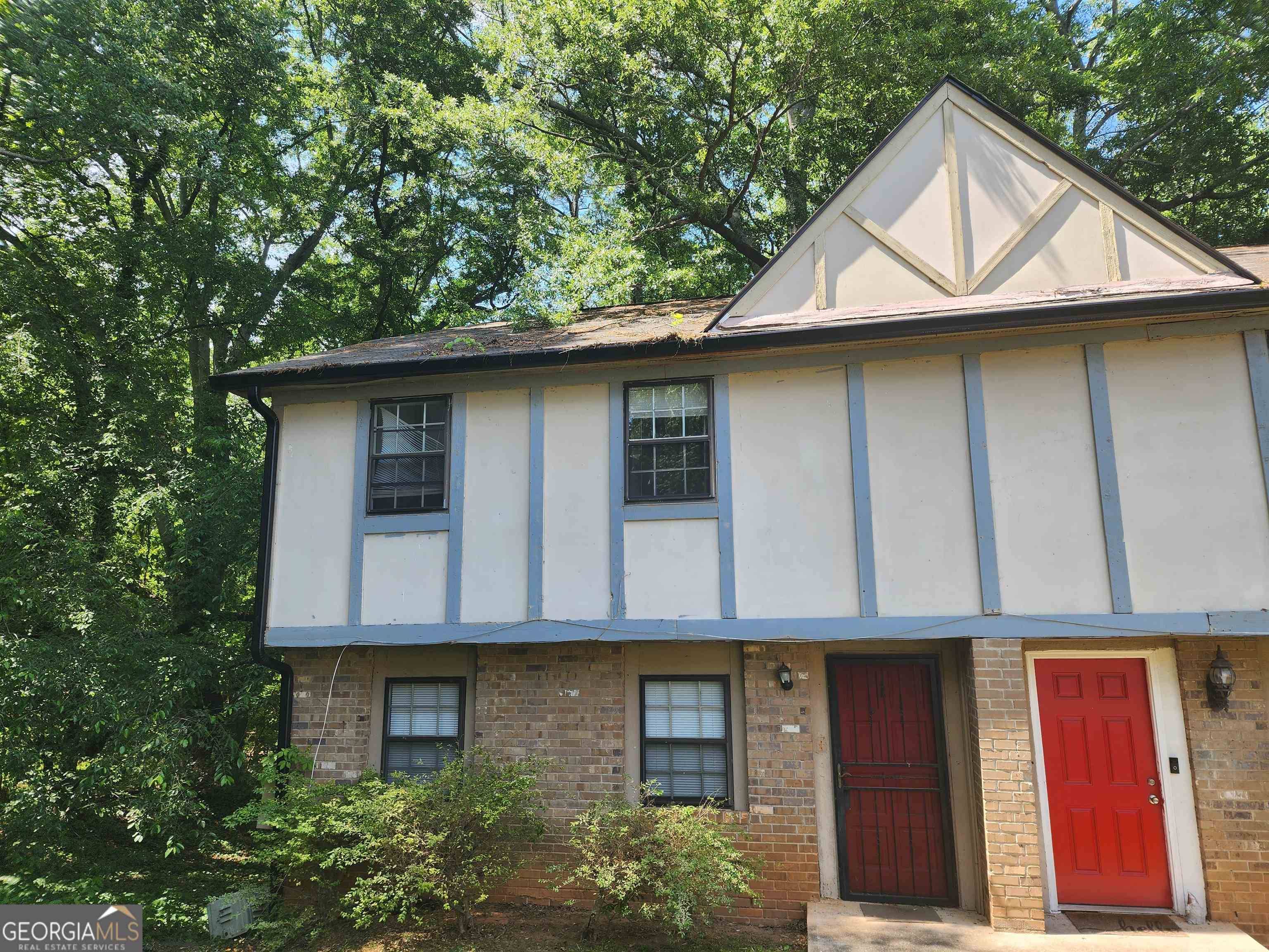 1150 Rankin ST #J1,  Stone Mountain,  GA 30083