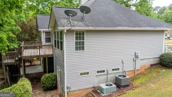 Jackson, GA 30233,129 Bridgewater DR