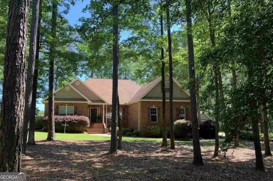 469 Deer Creek, Dublin, GA 31021