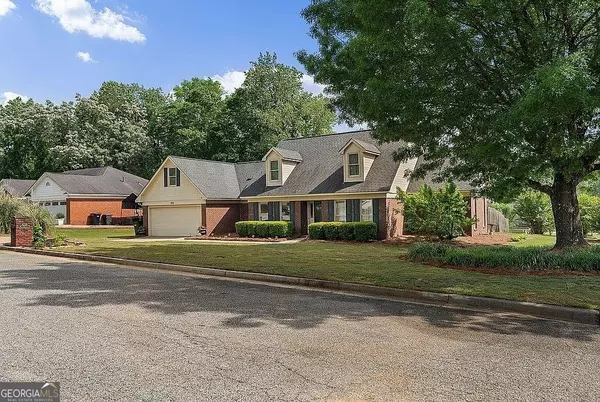 1016 Dovefield, Columbus, GA 31904