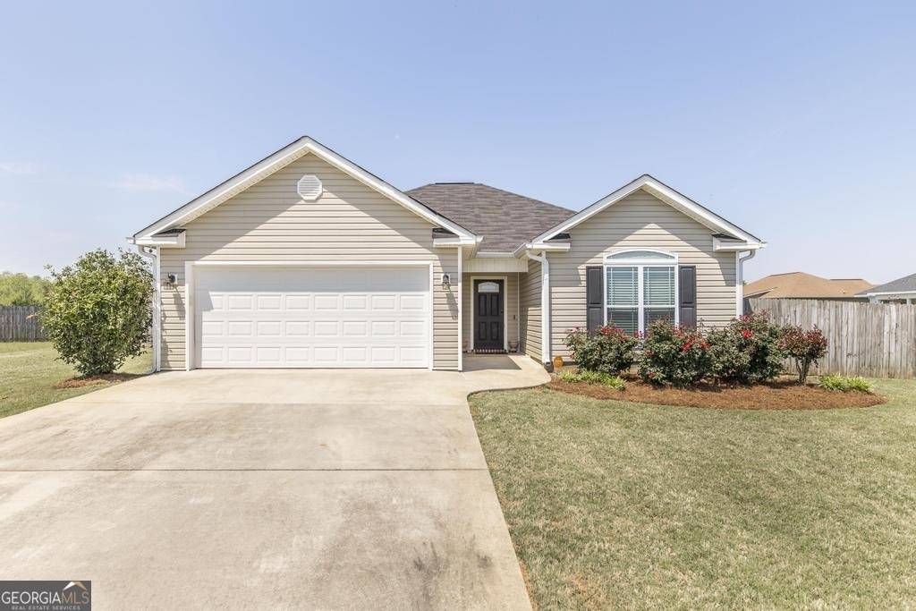 403 Tudor PL, Warner Robins, GA 31088
