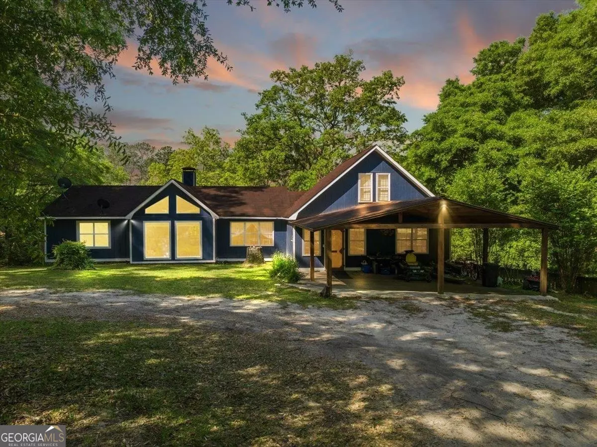 Hawkinsville, GA 31036,15 Old Spring Lake DR