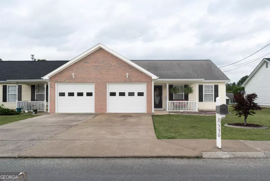 536 Flagstone, Rossville, GA 30741