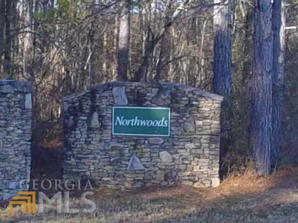 1490 Northwoods #124, Greensboro, GA 30642