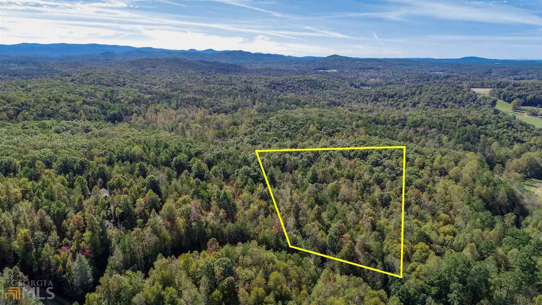 0 E Ridge, Ellijay, GA 30536