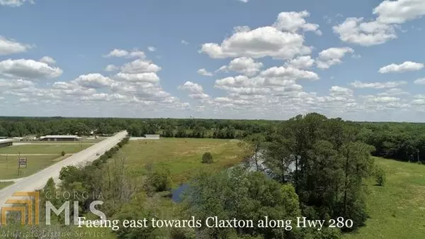 Claxton, GA 30417,4880 Highway 280