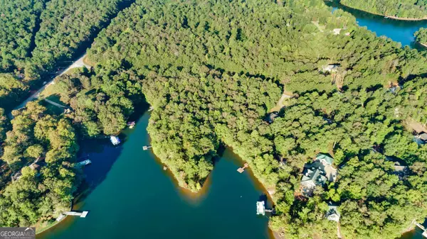 Lineville, AL 36266,0 Indian Creek #LOT 9