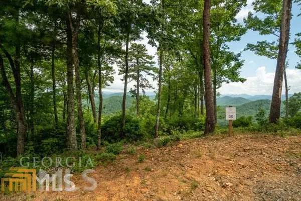 Clarkesville, GA 30523,LOT 20 0 Sail View