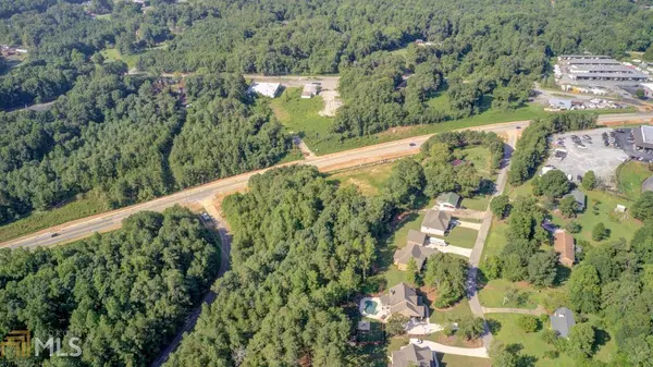 Buford, GA 30518,5575 Lanier Islands Pkwy #PARCEL I